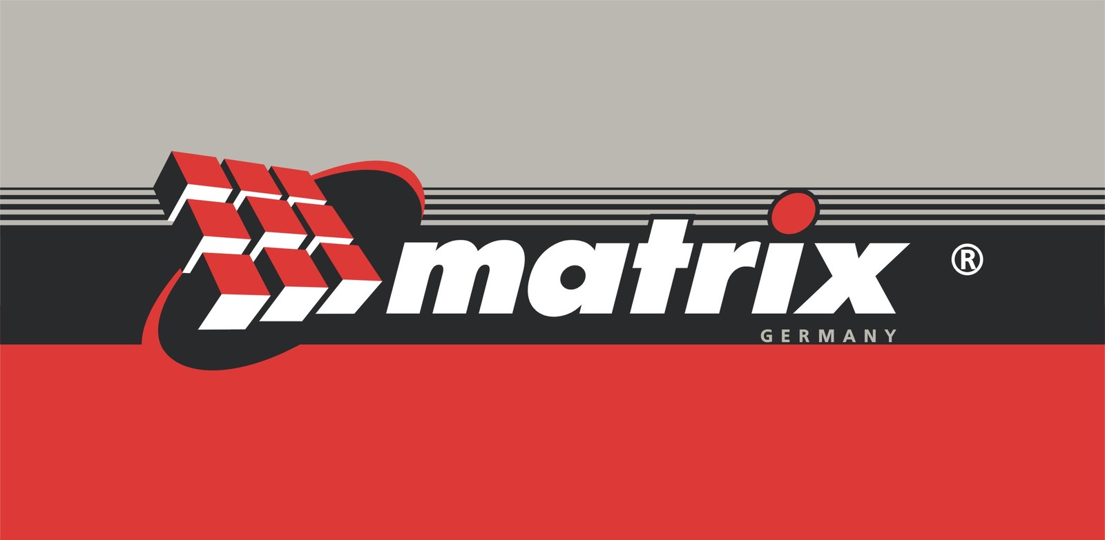 Пример зарубежного бренда Matrix Germany