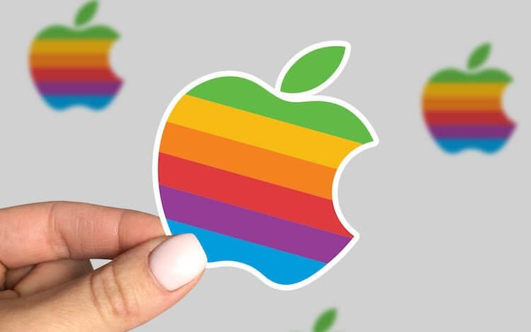 Дизайн упаковки Apple для створення репутації бренду