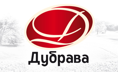 ТМ «Дубрава». Разработка логотипа для ТМ «Дубрава»