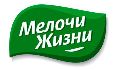 ТМ «Мелочи жизни». Разработка логотипа ТМ «Мелочи жизни»