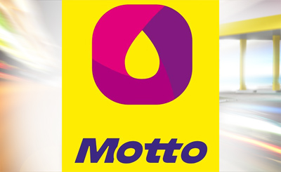 ТМ Motto. Разработка логотипа для ТМ Motto