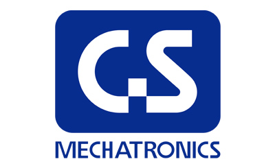 КС-МЕХАТРОНИКС. Разработка логотипа ТМ CS Mechatronics