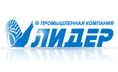 Промышленная Компания «Лидер». Разработка сайта