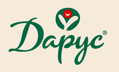 ТМ «Дарус». Разработка логотипа