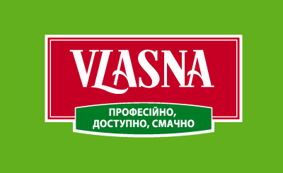 СТМ Vlasna. Разработка логотипа
