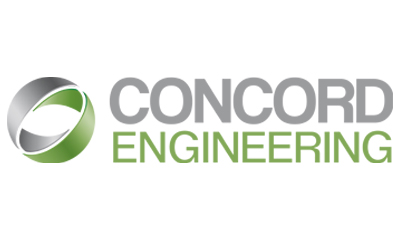 Concord Engineering. Разработка логотипа