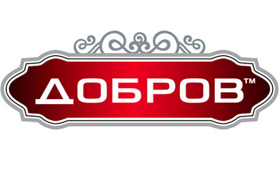 ТМ «Добров». Разработка логотипа