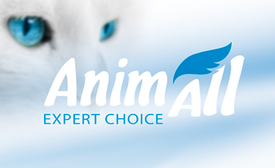 TM Animall. Разработка логотипа