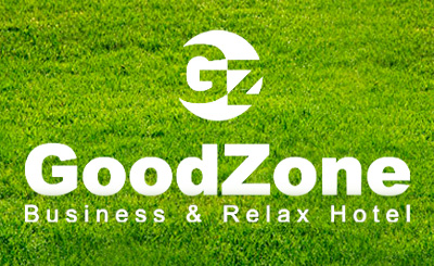 Бизнес релакс отель `GoodZone`. Разработка имени и слогана