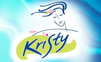 TM Kristy. Разработка имени и слогана