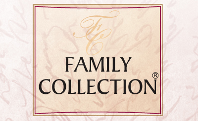 TM `Family Collection`. Разработка имени
