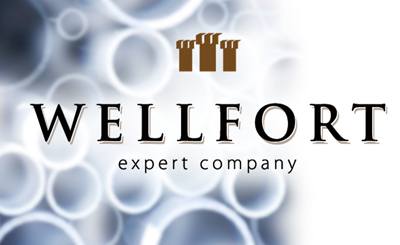 Компания «Wellfort». Разработка имени и слогана