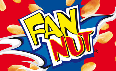 TM `FanNut`. Разработка имени