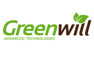 Аграрная компания Greenwill. Разработка имени