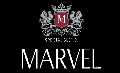 ТМ Marvel. Разработка имени