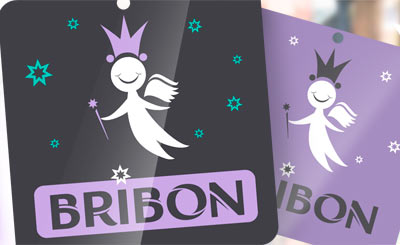 TM Bribon. Разработка имени