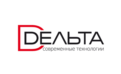 Компания `Дельта`. Разработка логотипа