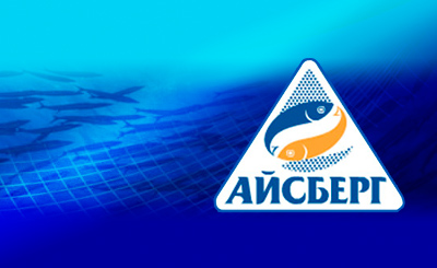 TM `Айсберг`. Разработка и дизайн сайта