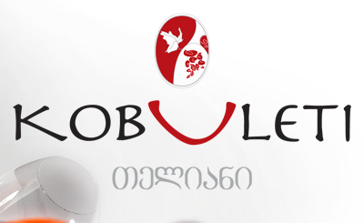 TM Kobuletti. Разработка Логотипа