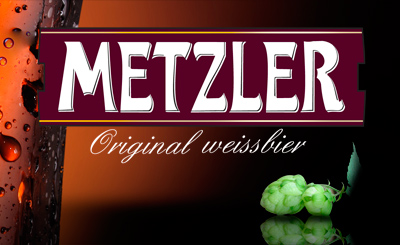 TM `Metzler`. Разработка логотипа (пиво)