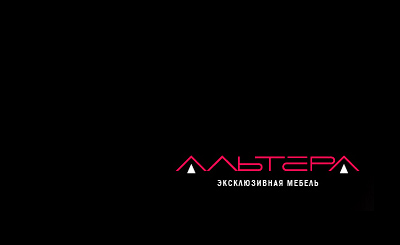 ТМ «Альтера». Разработка и дизайн сайта