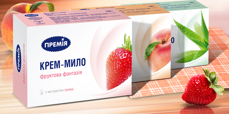 Разработка упаковки
