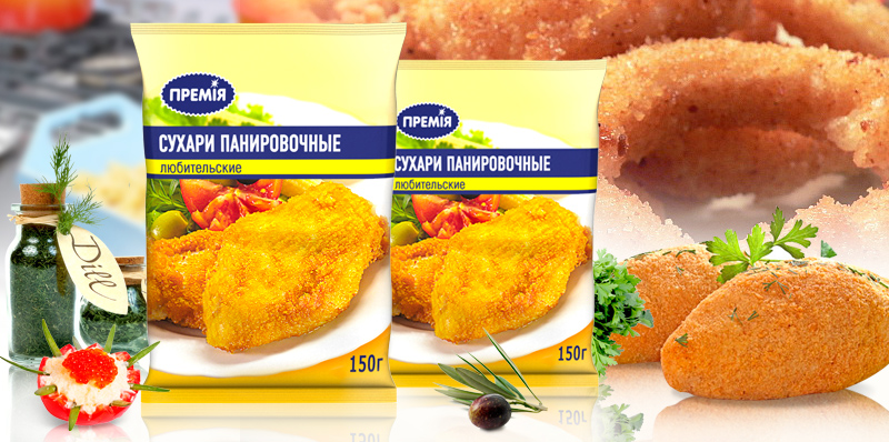 Разработка упаковки