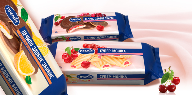 Разработка упаковки