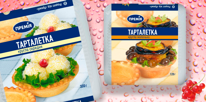 Разработка упаковки