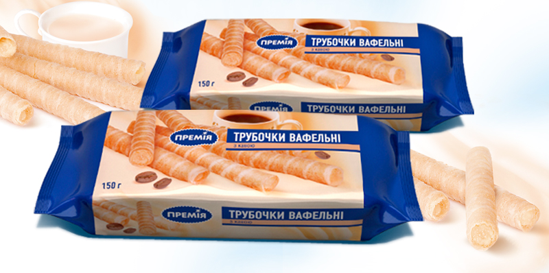 Разработка упаковки