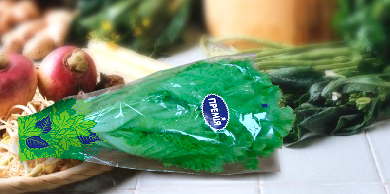 Разработка упаковки