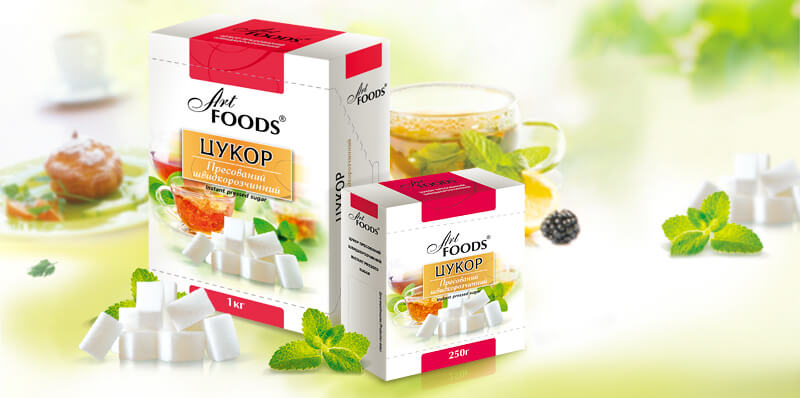 разработка стратегии бренда  art foods решения для брендов GBS