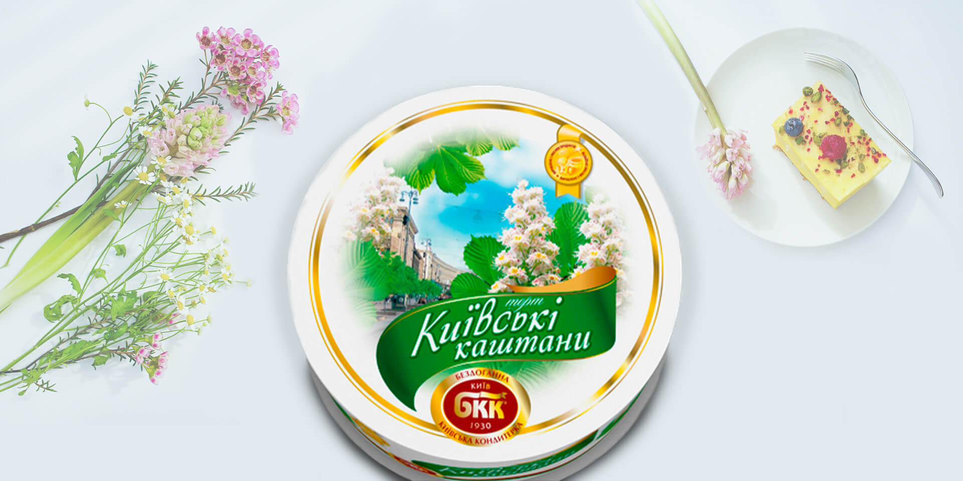 GBS Рішення для брендів | дизайн картонних упаковок