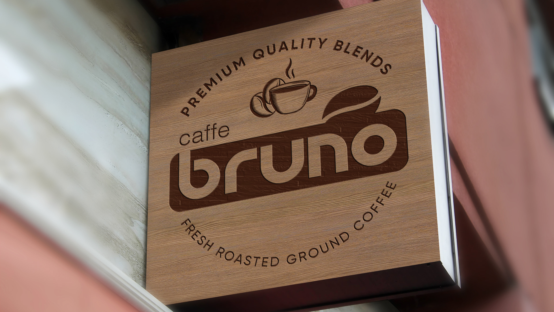 розробка дизайн продукту coffee bruno Рішення для брендів GBS