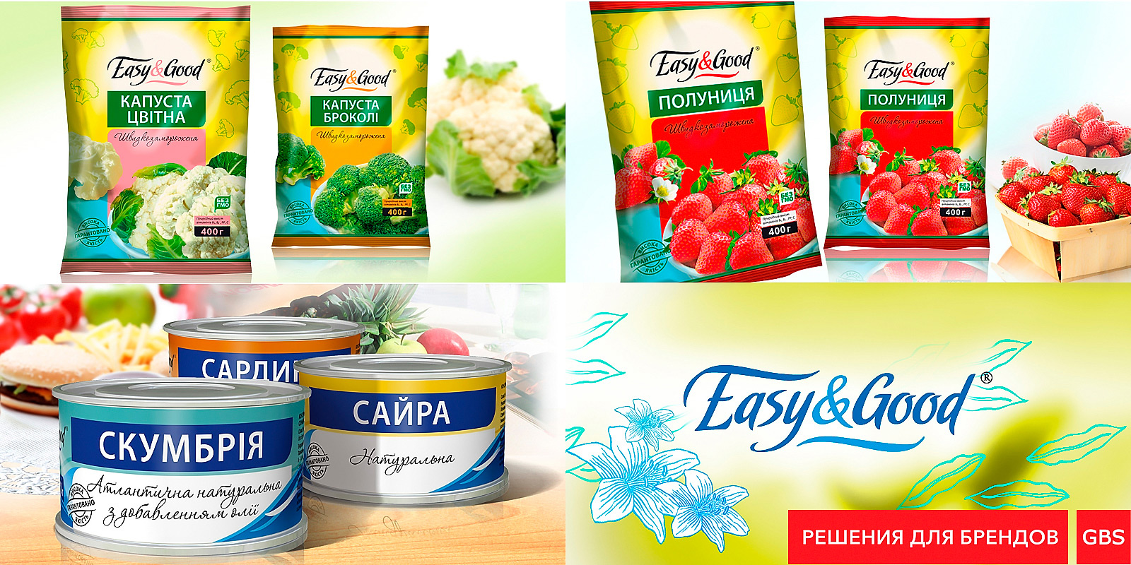 разработка дизайна упаковки private label стм