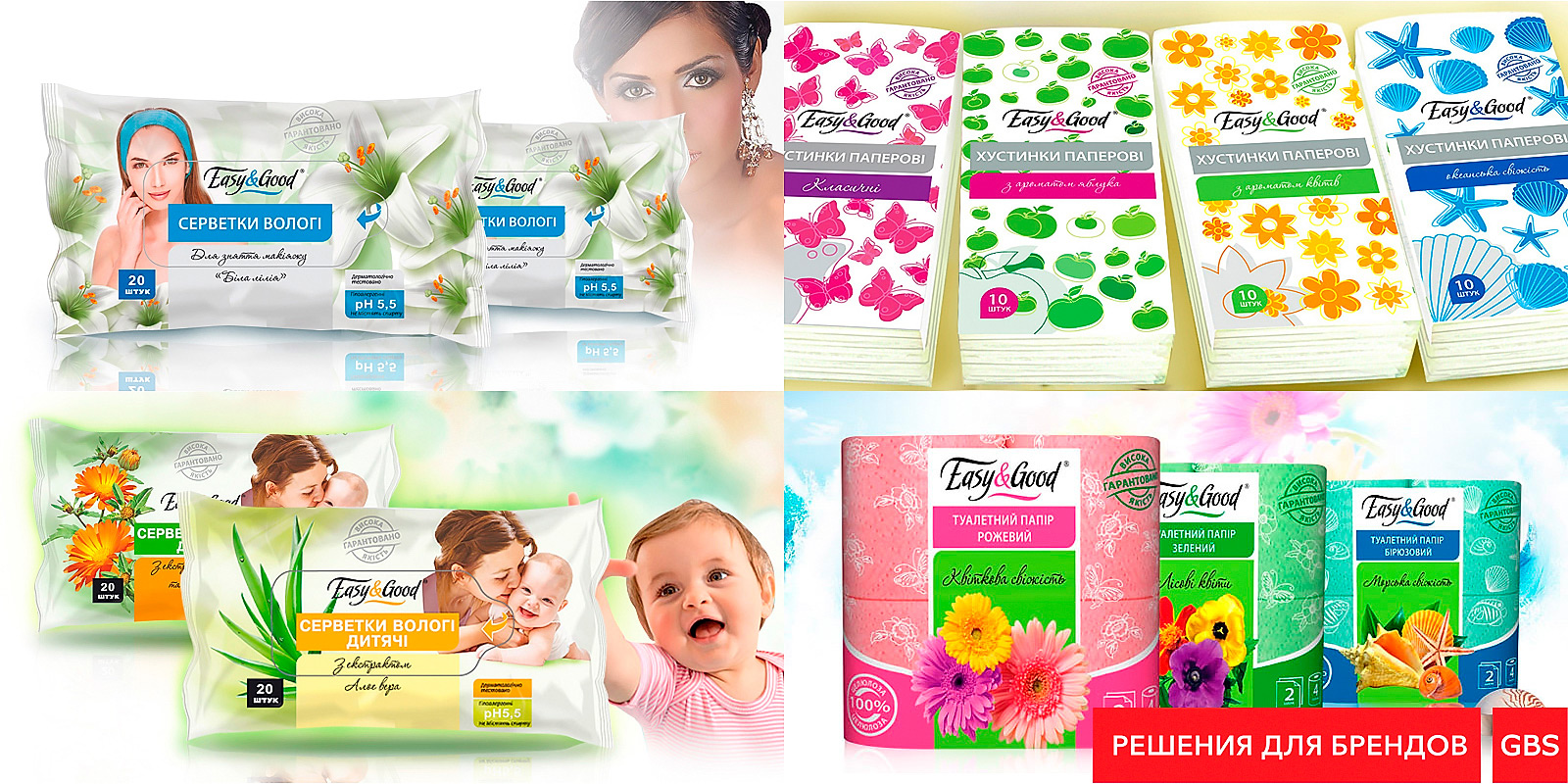 фирменный стиль дизайн privat label