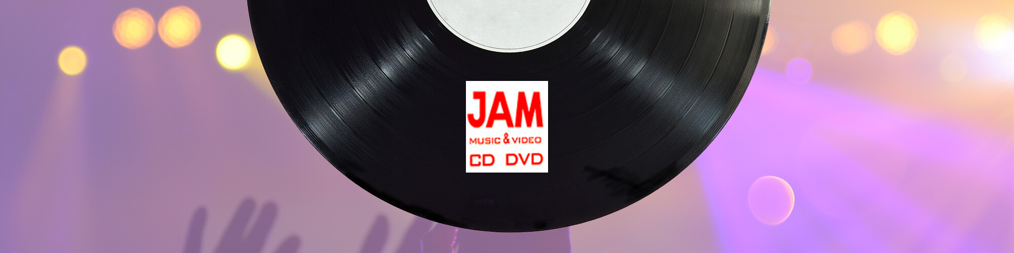 разработка бренда jam