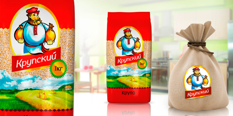 фірмовий логотип розробка