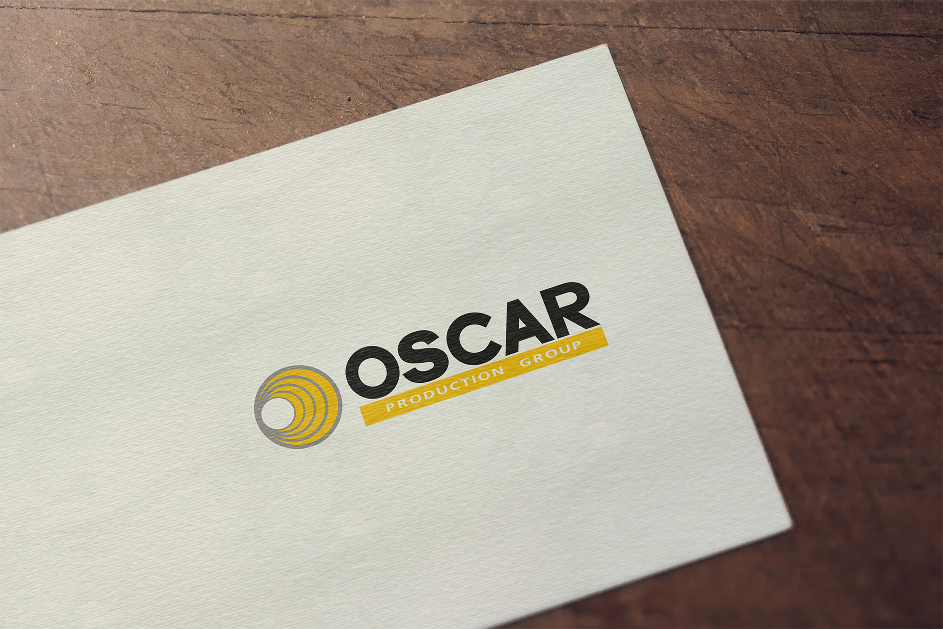 разработка бренда завода, дизайн логотипа завода oscar, технический каталог для предприятия, решения для брендов, gbs