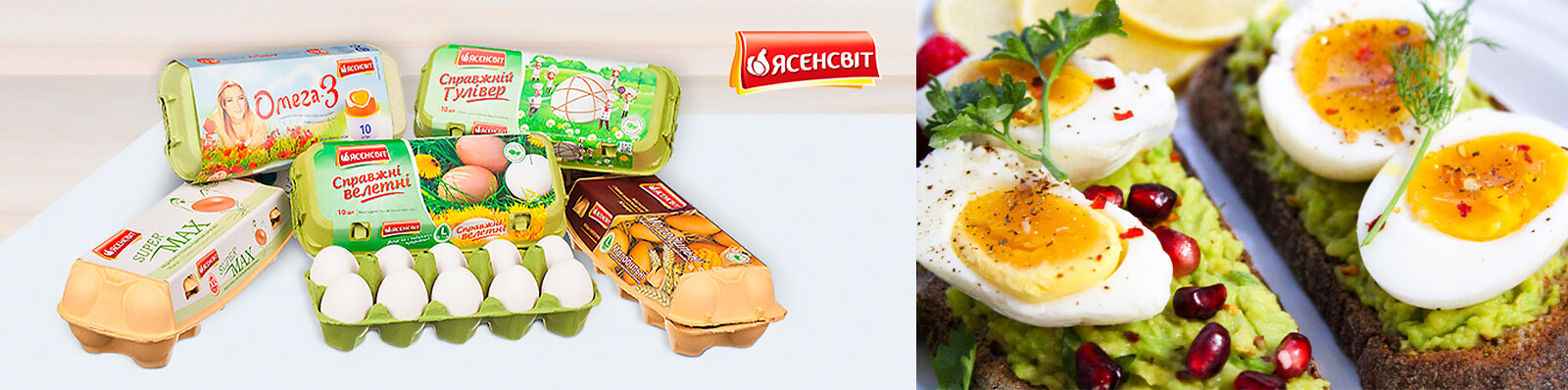 розробка концеції бренда