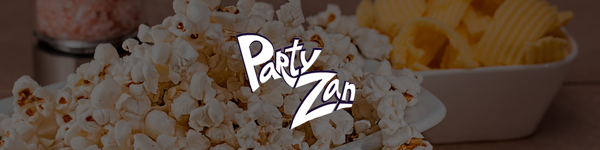 разработка partyzan