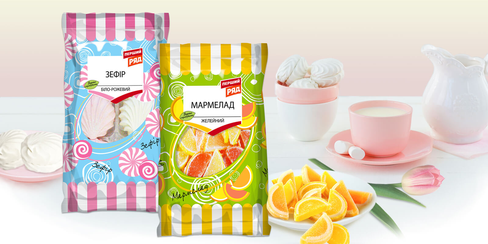розробка Private Label Рішення для брендів GBS