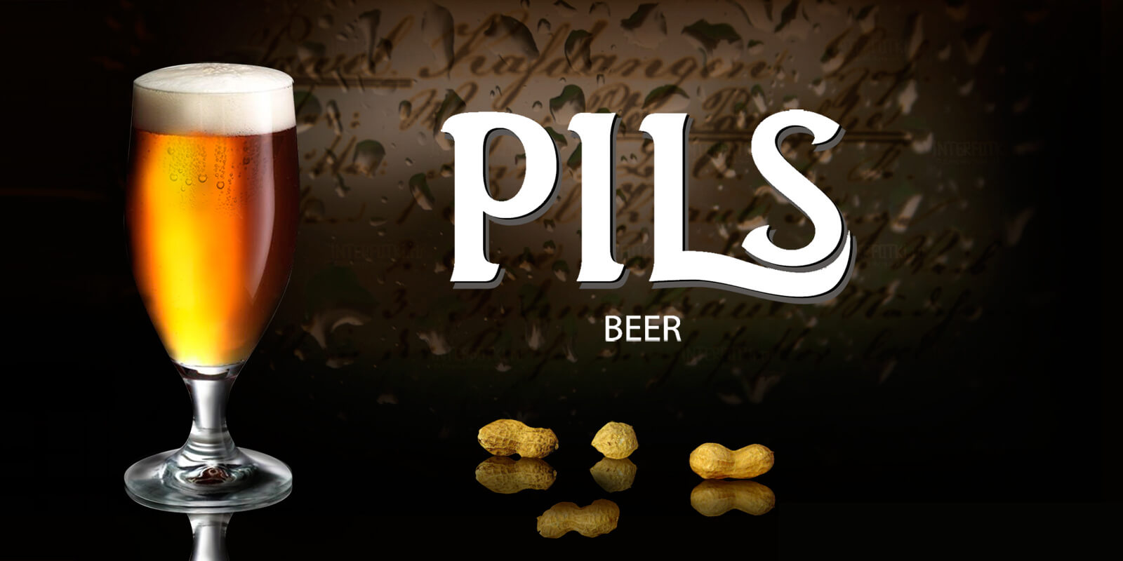 этикетка дизайн оболонь pils Решения для Брендов GBS