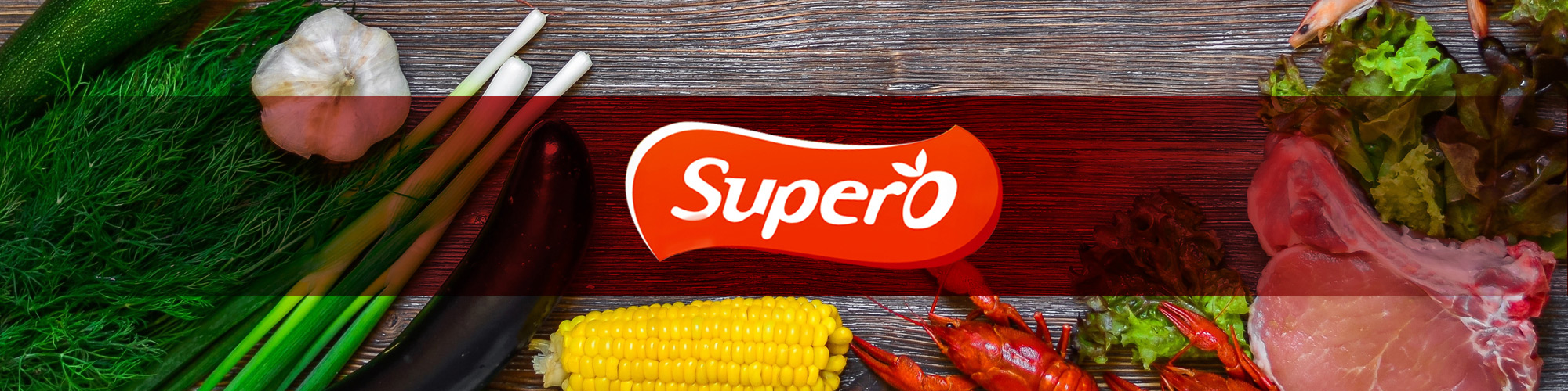 розробка дизайн проекту supero стм GBS Рішення для Брендів розробка private label