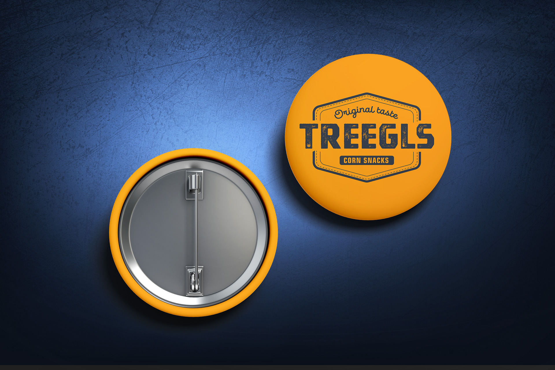 TREEGLS identity, дизайн TREEGLS Триглз | Решения для Брендов GBS