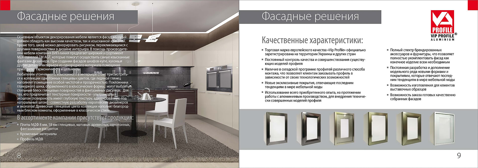 розробити бренд компанії