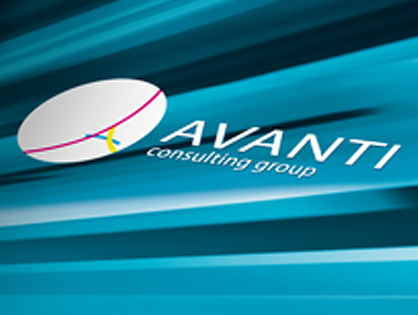 Розробка бренду Avanti