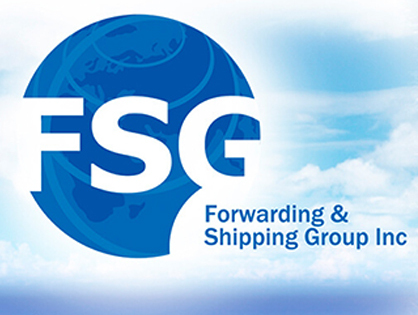 Розробка бренду FSG