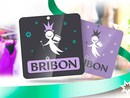 СТМ Bribon: комплексний брендинг
