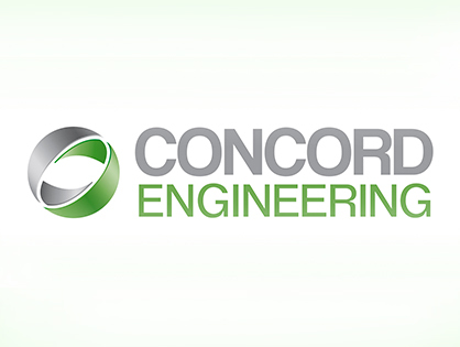 Розробка бренду Concord